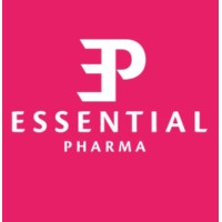 Essential Pharma Logo