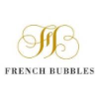 French Bubbles Logo