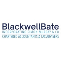 Blackwell Bate Chartered Accountants & Tax Advisers Logo