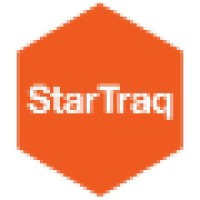 StarTraq Limited Logo
