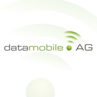 Datamobile AG Logo