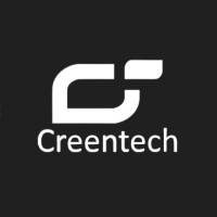 Creentech – Ced Teknoloji Logo