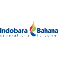 Indobara Bahana, PT Logo