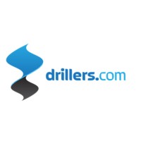 Drillers.com Logo