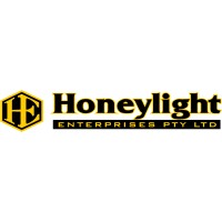 Honeylight Enterprises Pty Ltd Logo