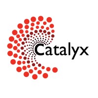 Catalyx Logo