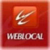 Weblocal Logo