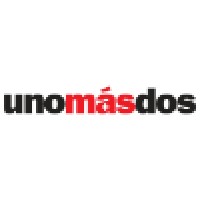 Unomásdos Suma Valor Logo