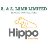 A & A LAMB LIMITED Logo