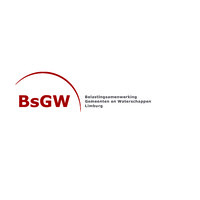 Belastingsamenwerking Gemeente en Waterschappen (BsGW) Logo