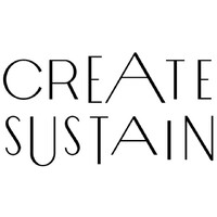 CREATE SUSTAIN LTD Logo