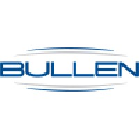 Bullen Ultrasonics Logo