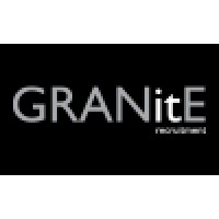 Granite IT Recruitment Logo