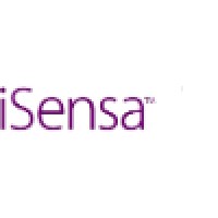 iSensa Limited, Manchester, UK. Logo