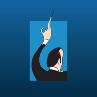 Music Theatre International (London) Logo