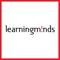 Learning Minds Logo
