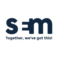 SEM Consultants Ltd Logo