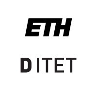 ETH Zurich, Department of Information Technology and Electrical Engineering Logo