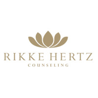 RIKKE HERTZ COUNSELING Logo