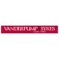 Vanderpump & Sykes Solicitors LLP Logo