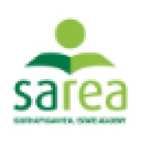 South African Real Estate Academy Logo