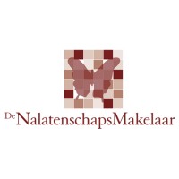 De NalatenschapsMakelaar Logo