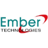 Ember Technologies Private Limited Logo