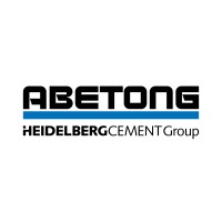 Abetong AB Logo