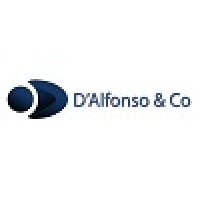 DAlfonso & Co. Logo
