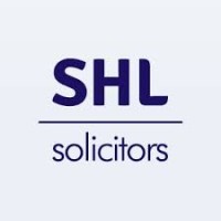 SHL Solicitors Logo