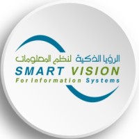 Smart Vision for Information Systems Logo