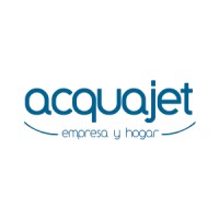 Acquajet Logo