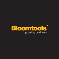 Bloomtools Central Coast / Northern Sydney Logo