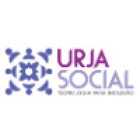 URJA Social - Tecnologia, Gestão e Operação Ltda Logo