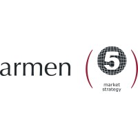 Armen5 Logo