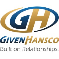 GivenHansco Inc. Logo