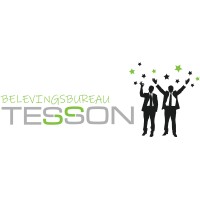 Belevingsbureau TESSON Logo