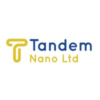 Tandem Nano Ltd Logo
