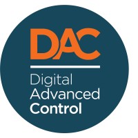 Digital Advanced Control Logo
