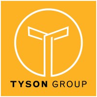 Tyson Group Logo