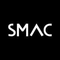 Agence SMAC Logo