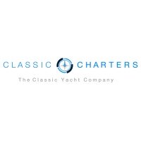 Classic-Charters.com Logo