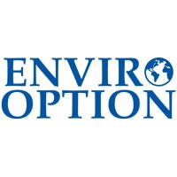 Enviro-Option Inc. Logo