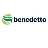 Benedetto Global Logo