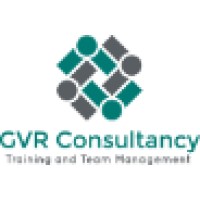 GVR Consultancy Logo