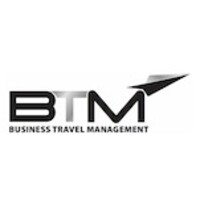 BUSINESS TRAVEL MANAGEMENT LTD Logo