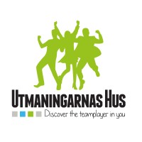 Utmaningarnas Hus Logo