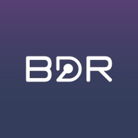 BDR - Talentos Corporativos Logo