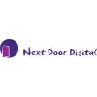 Next Door Digital (NDD) Logo