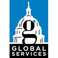 Global Services Logo